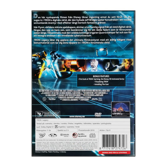 Tron: Legacy