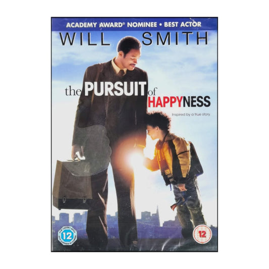 The Pursuit Of Happyness