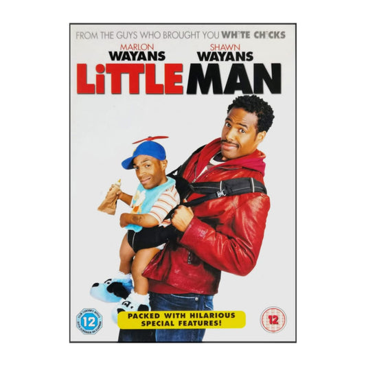 Little Man