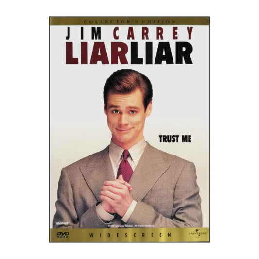 Liar Liar