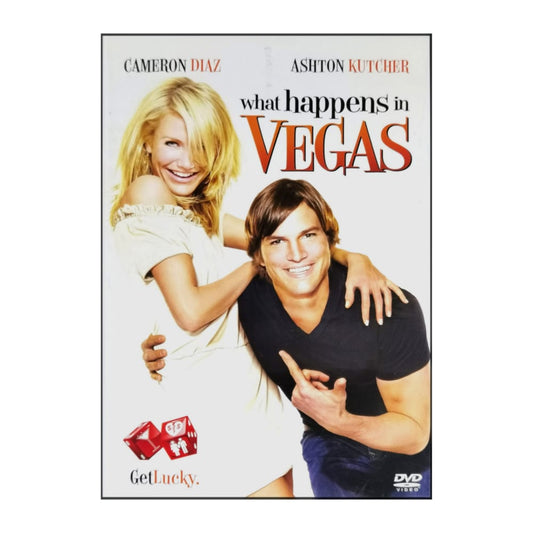 What Happens In Vegas