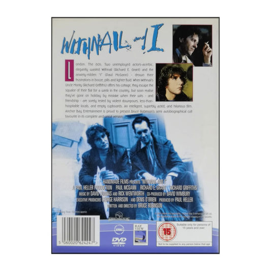 Withnail And I