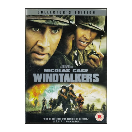 Windtalkers