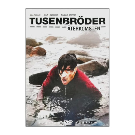 Tusenbröder: Återkomsten