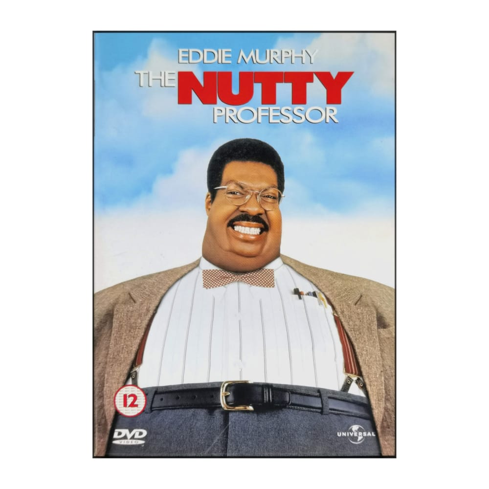 The Nutty Professor