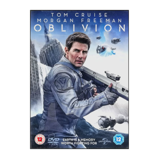 Oblivion