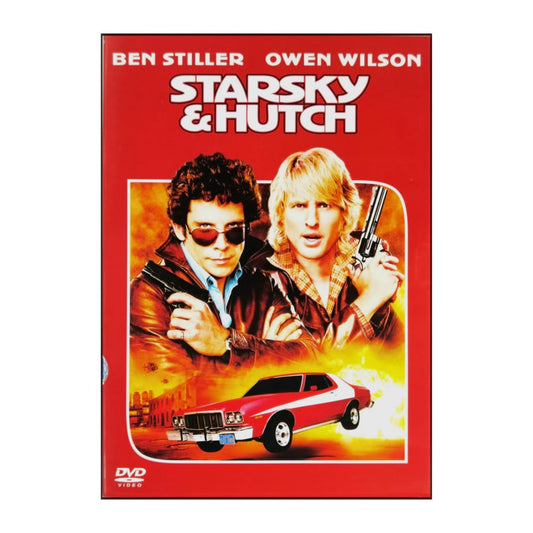 Starsky & Hutch