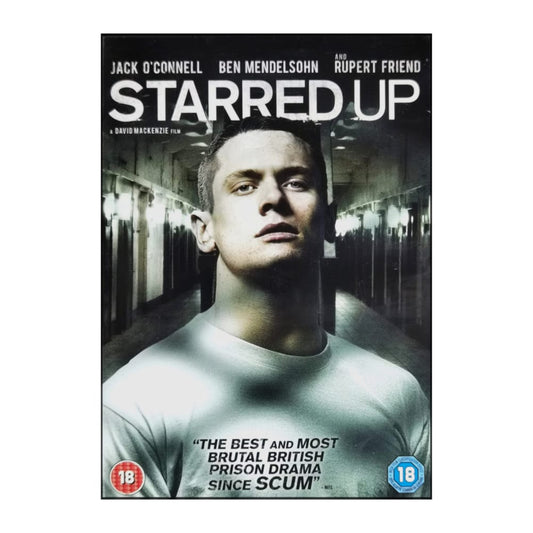 Starred Up