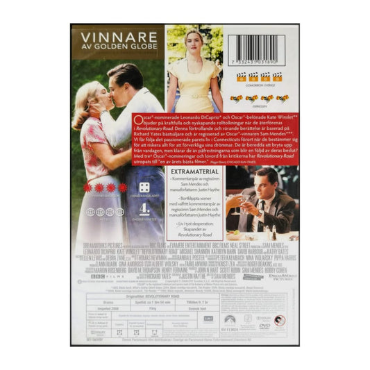 Revolutionary Road