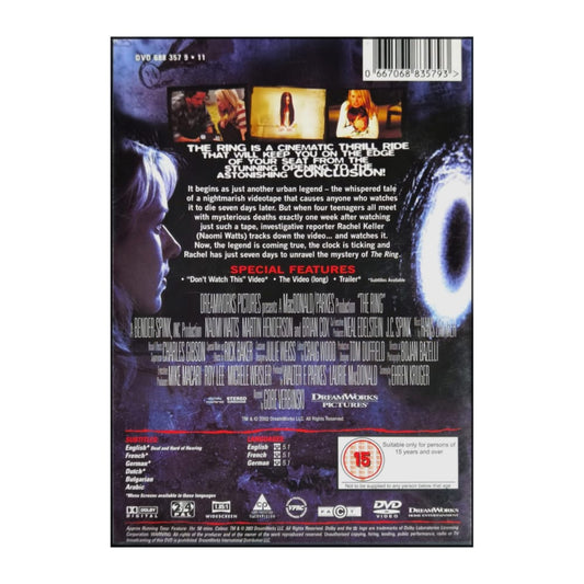 The Ring
