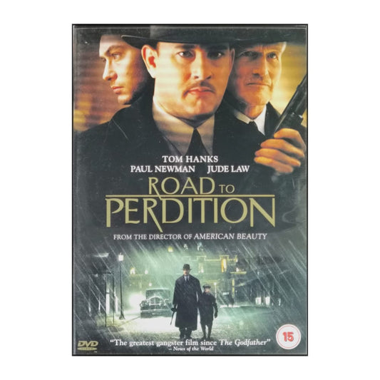 Road To Perdition
