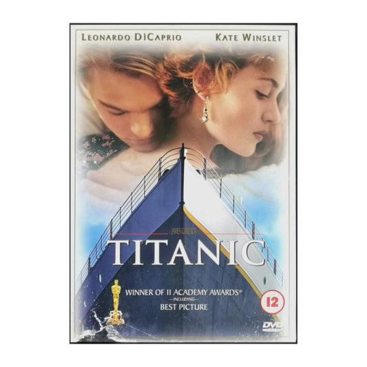 Titanic