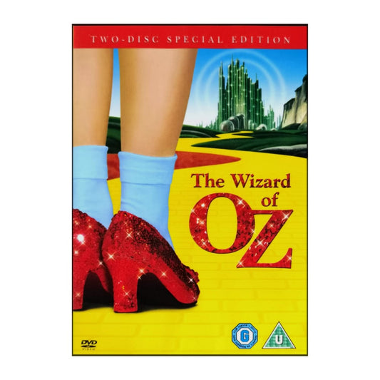 Oz: The Wizard Of Oz