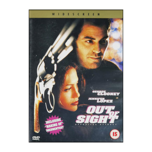 Out Of Sight