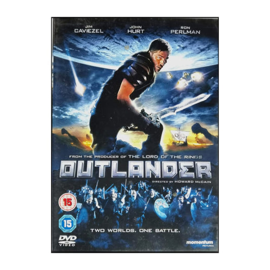 Outlander