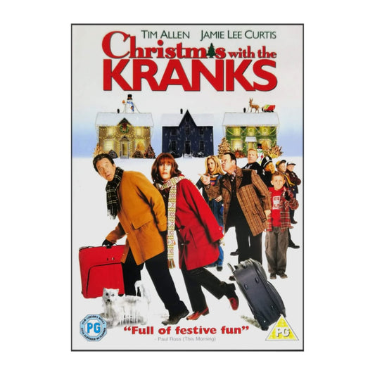 Christmas With The Kranks