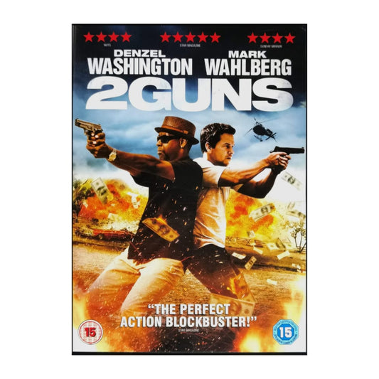 2 Guns