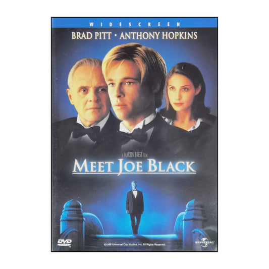 Meet Joe Black