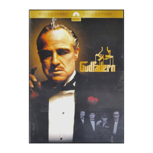 The Godfather | Gudfadern