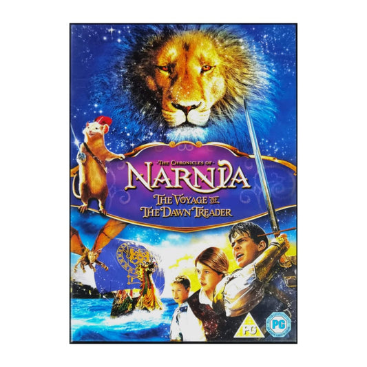Narnia: The Voyage Of The Dawn Treader