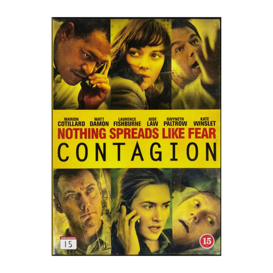Contagion