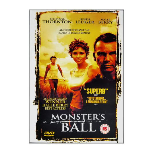 Monster'S Ball