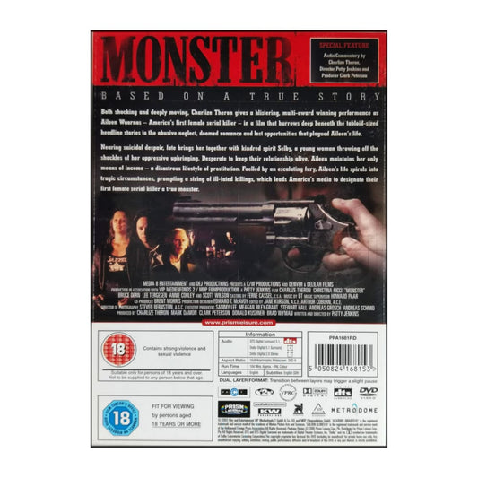 Monster