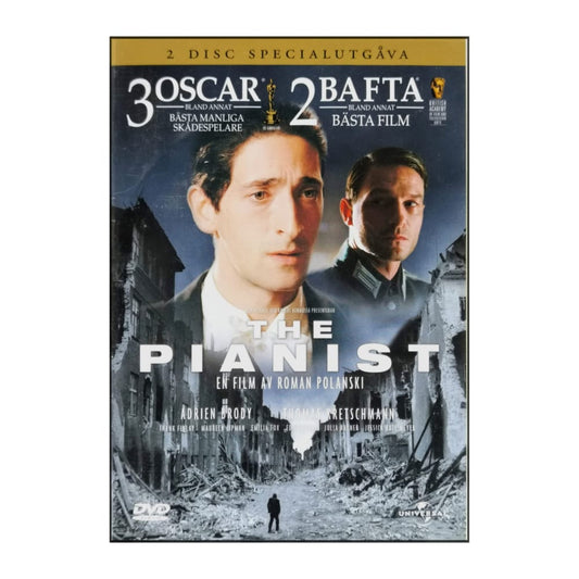 The Pianist