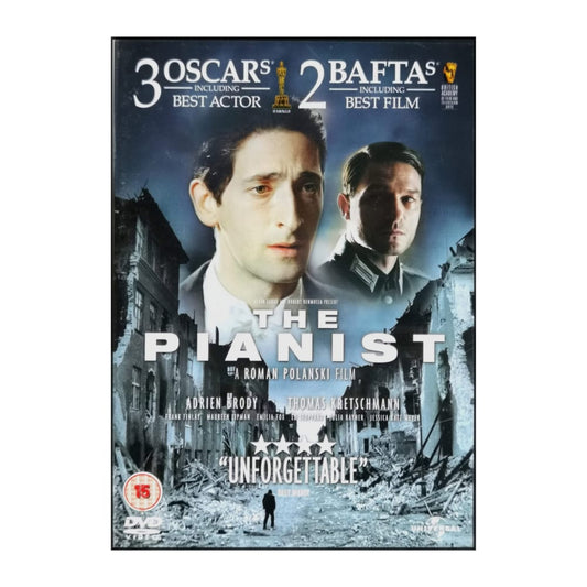 The Pianist