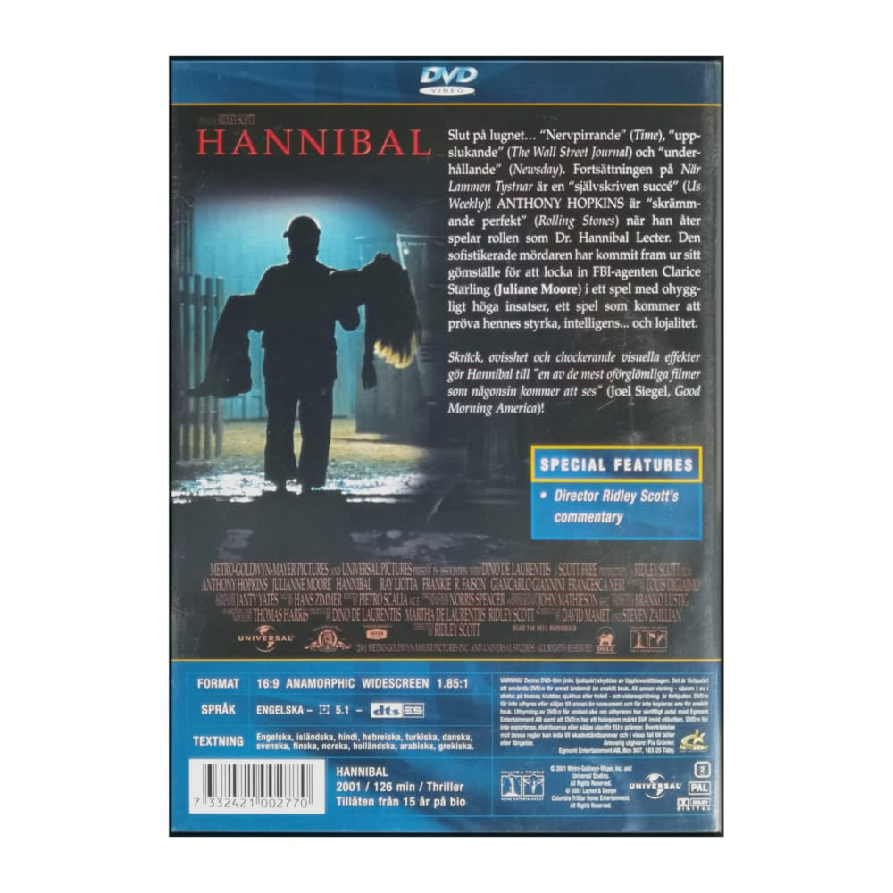 Hannibal