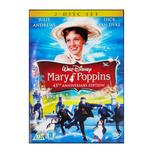 Mary Poppins