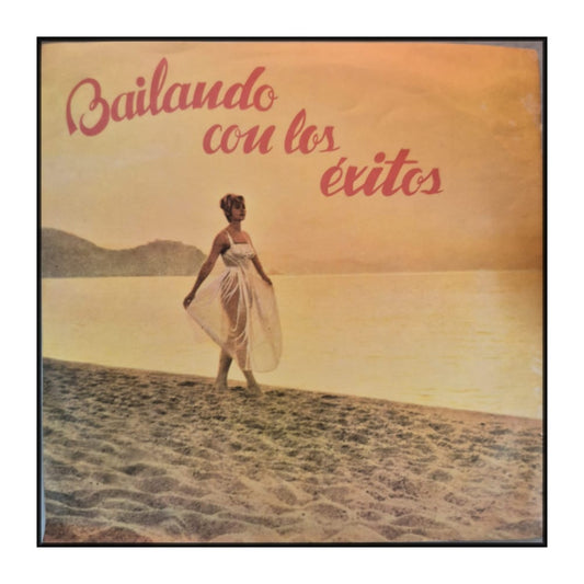 Bailando Con Los Éxitos