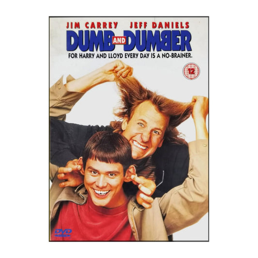 Dumb & Dumber