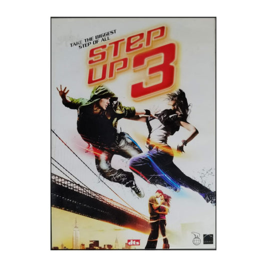 Step Up 3