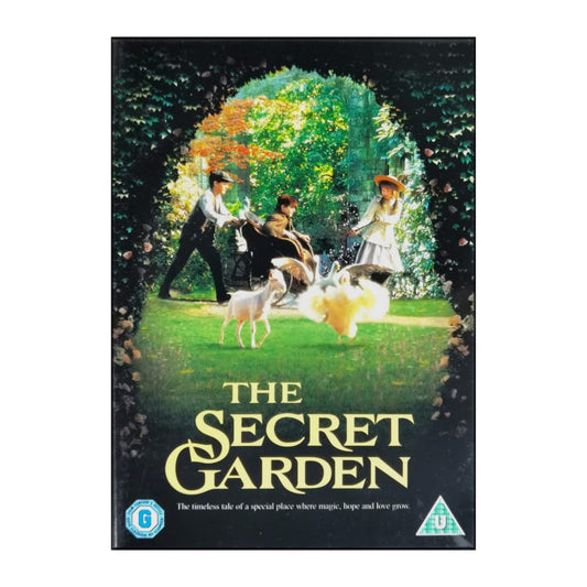 The Secret Garden