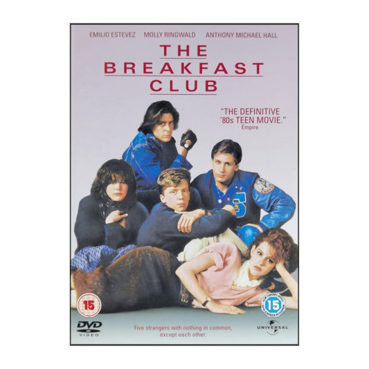 The Breakfast Club