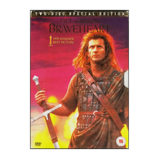 Braveheart