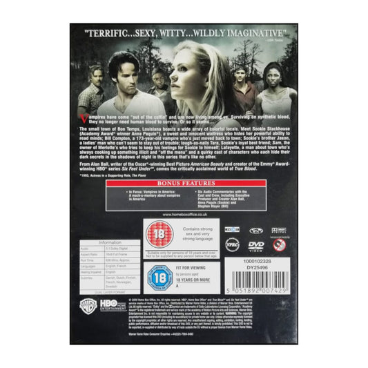 True Blood 5
