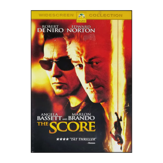 The Score