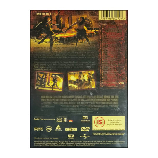 The Scorpion King