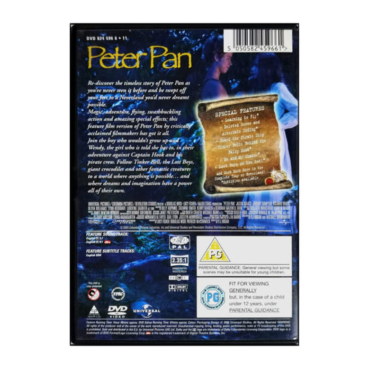 Peter Pan