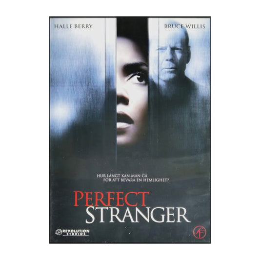 Perfect Stranger