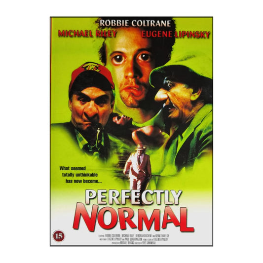 Perfectly Normal