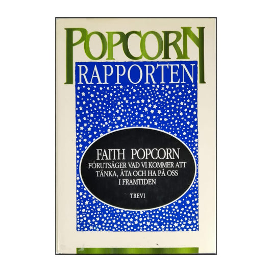 Faith Popcorn: Popcorn Rapporten