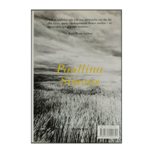 Paullina Simons: Tully