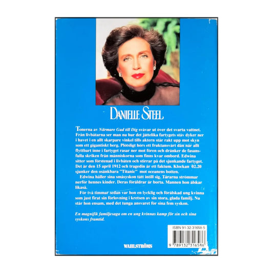 Danielle Steel: Den Största Kärleken