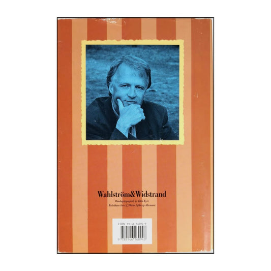 Åke Leijonhufvud: Skyddad Uppväxt