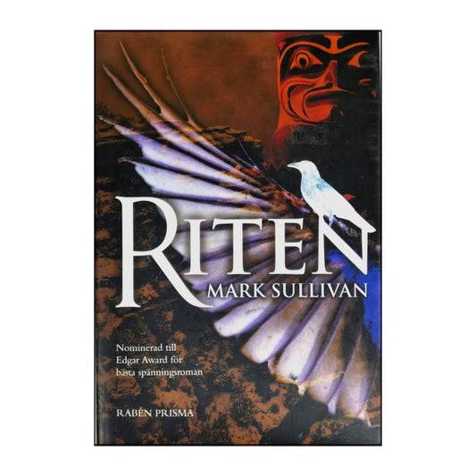 Mark Sullivan: Riten