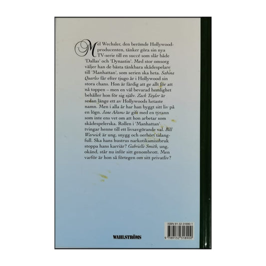 Danielle Steel: Hemligheter