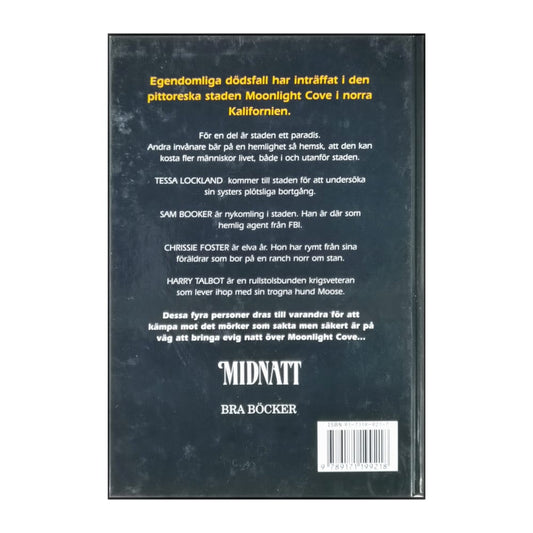 Dean Koontz: Midnatt